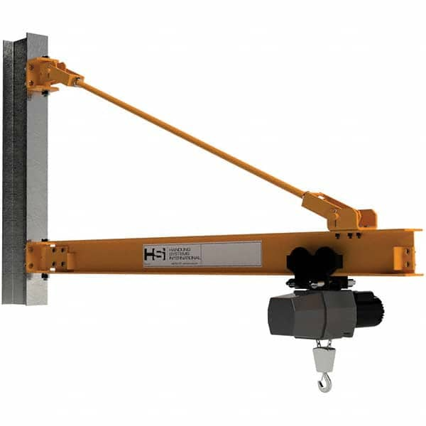 Jib Crane MPN:311-1-10