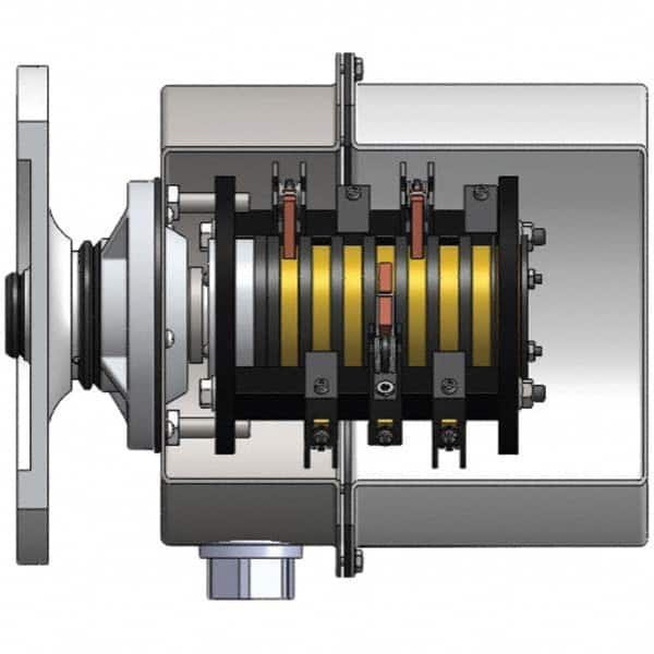 Lifting Aid Bottom Entry Collector MPN:HSI-BEC