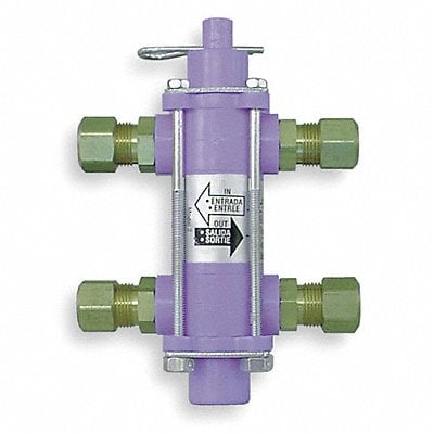 Example of GoVets Air and Liquid Bypass Valves category