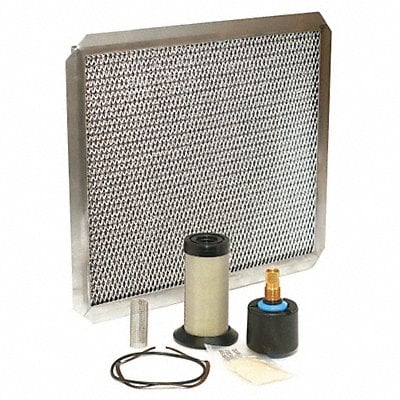 Refrigerated Dryer Maintenance Kit Drain MPN:HITFMK1