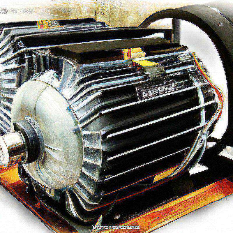 Motorfan Motor 115V MPN:3161257