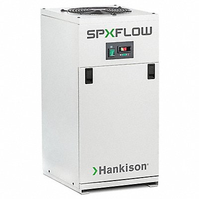 Compressed Air Dryer 35 cfm Max Flow MPN:HITN35