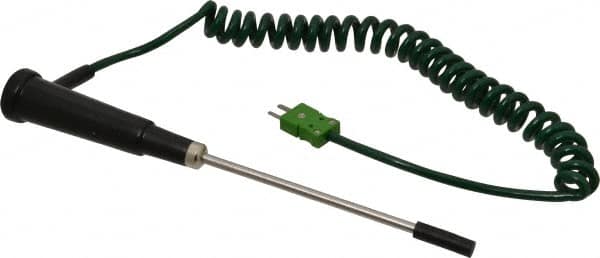 Thermocouple Probe: Type K, Surface Probe, K Type MPN:HI766B3