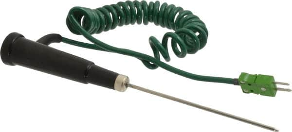 Thermocouple Probe: Penetration Probe MPN:HI766C