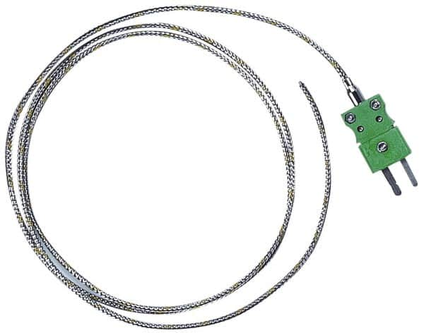 Thermocouple Probe: Wire Probe MPN:HI766F1