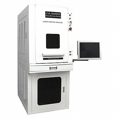 Laser Marking Machine 110V 60 Hz MPN:21050