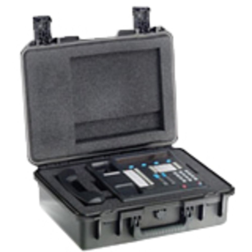 Pelican iM2300 Storm Case with Foam, Black MPN:IM2300-X0001