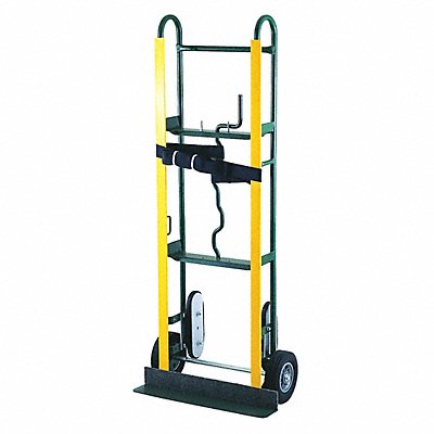 Appliance Hand Truck 60 H x 24 W x 14 D MPN:6557