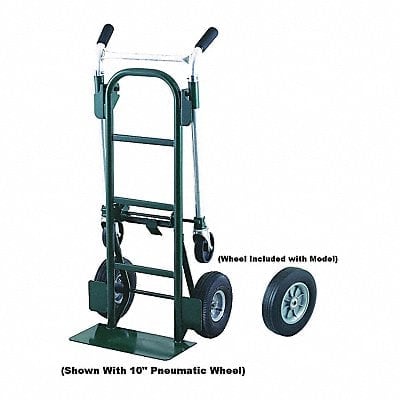 Example of GoVets Convertible Hand Trucks category