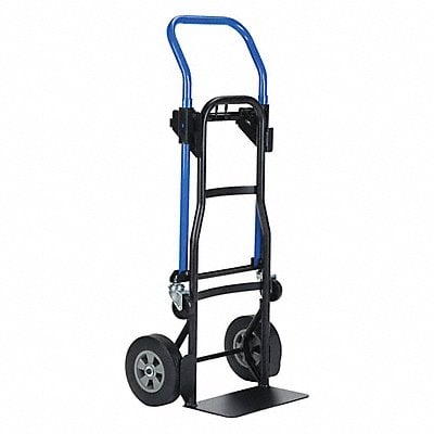 Convertible Hand Truck 500lb 48 x19 x16 MPN:JDCJ8523