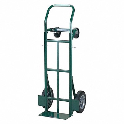 Hand Truck Steel Convertible Flow Handle MPN:JEDT8635P