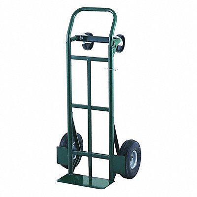 Hand Truck Steel Flow Handle 700 lb. MPN:JEDTK1935P