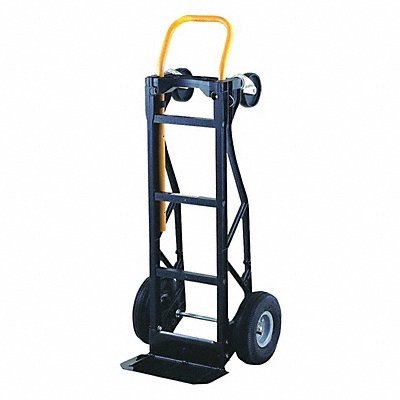 Hand Truck Nylon Two-Wheeled 700 lb. MPN:PGDYK1935P