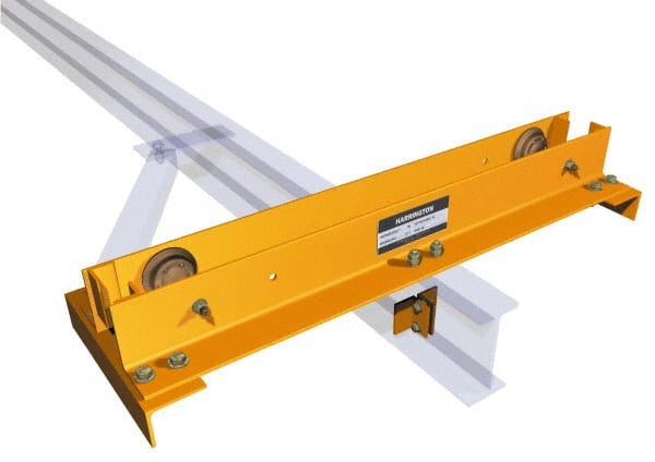 Bridge Crane: 1,000 lb Capacity MPN:HPC505