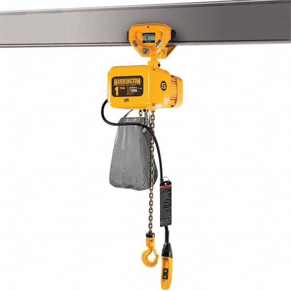 Electric Hoist: MPN:NERP001H-10