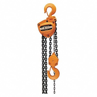 Manual Chain Hoist 20 ft.Lift MPN:CB050-20