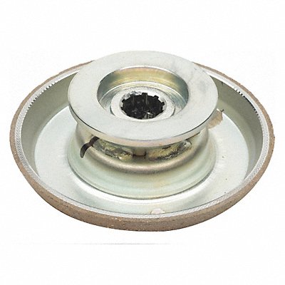 Brake Drum Assembly MPN:ER1DS5212