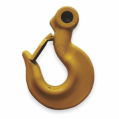 Steel Top Hook Assmbly For 4DFL1-4DFL6 MPN:ER2CS1001