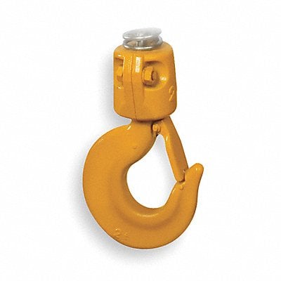 Steel Bottom Hook Assmby For 4DFL1-4DFL6 MPN:ER2CS1011