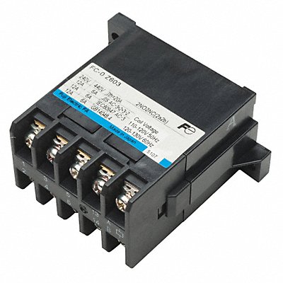 Electromagnetic Contactor MPN:MGC22306D