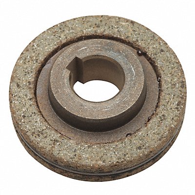 Brake Disc MPN:TCR426224430