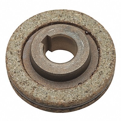 Brake Disc MPN:TCR426325430