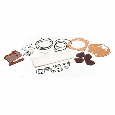 Seal Rebuild Kit O-Ring MPN:TCS426231D5D