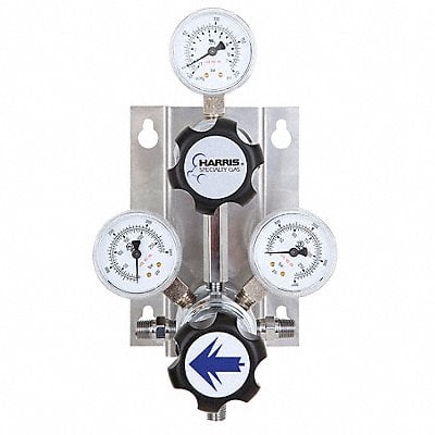 Example of GoVets Gas Manifolds and Switchover Systems category