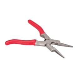 Welder's Plier: 1-3/4