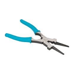 Welder's Plier: 1-3/4