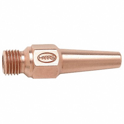 HARRIS 1390 Sz6N Brazing Tip MPN:1600220