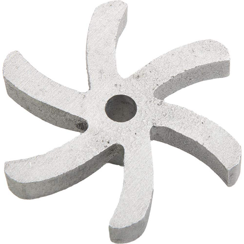 Condensate Pump Accessories, Type: Impeller , For Use With: A2, A2SA, A2X-1965  MPN:650026