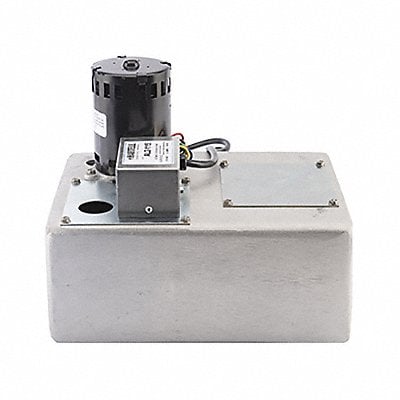 Condensate Pump 1/10 hp 2 gal 115V AC MPN:AL2-X115