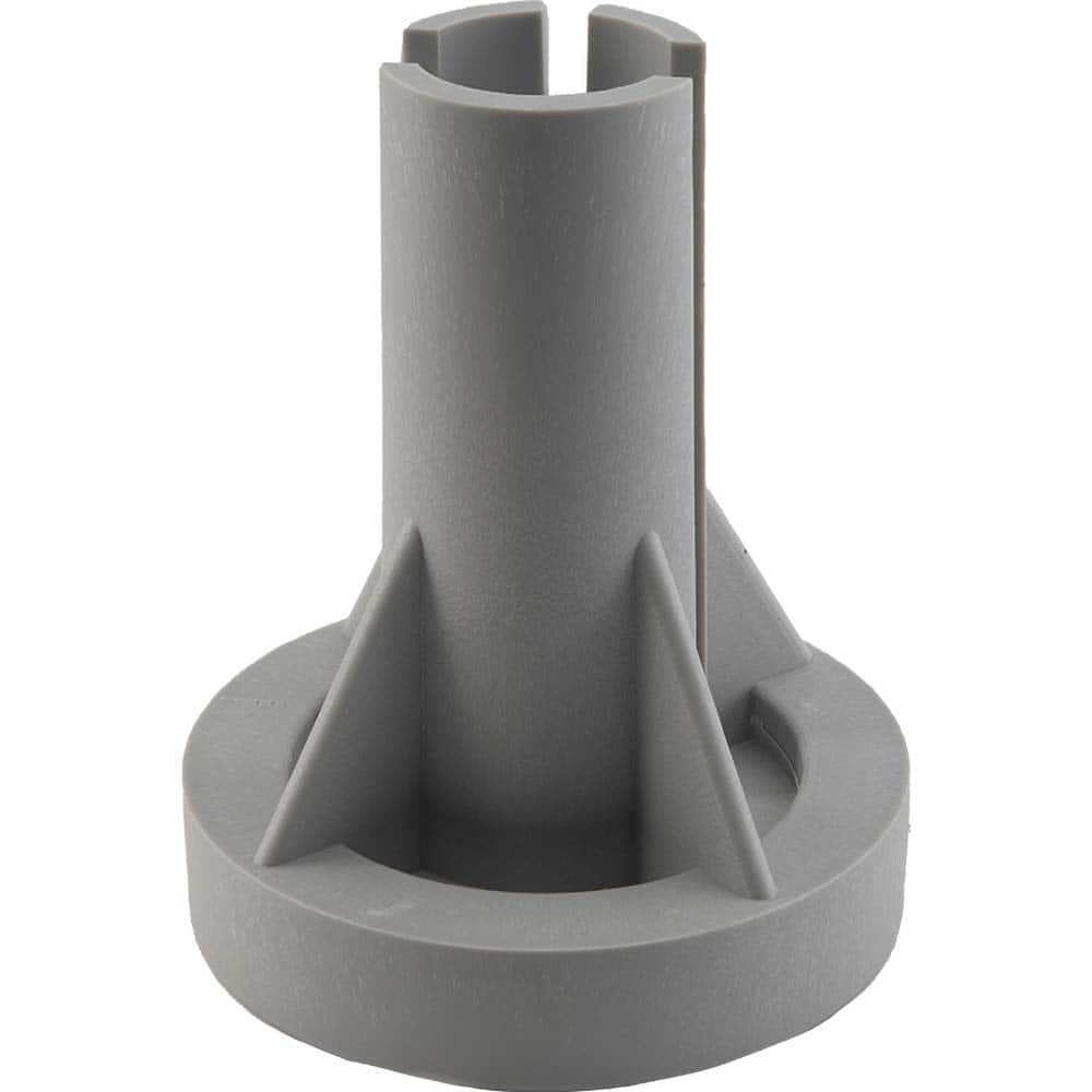 Submersible Pump Accessories, Type: Impeller Chamber Cover  MPN:200500