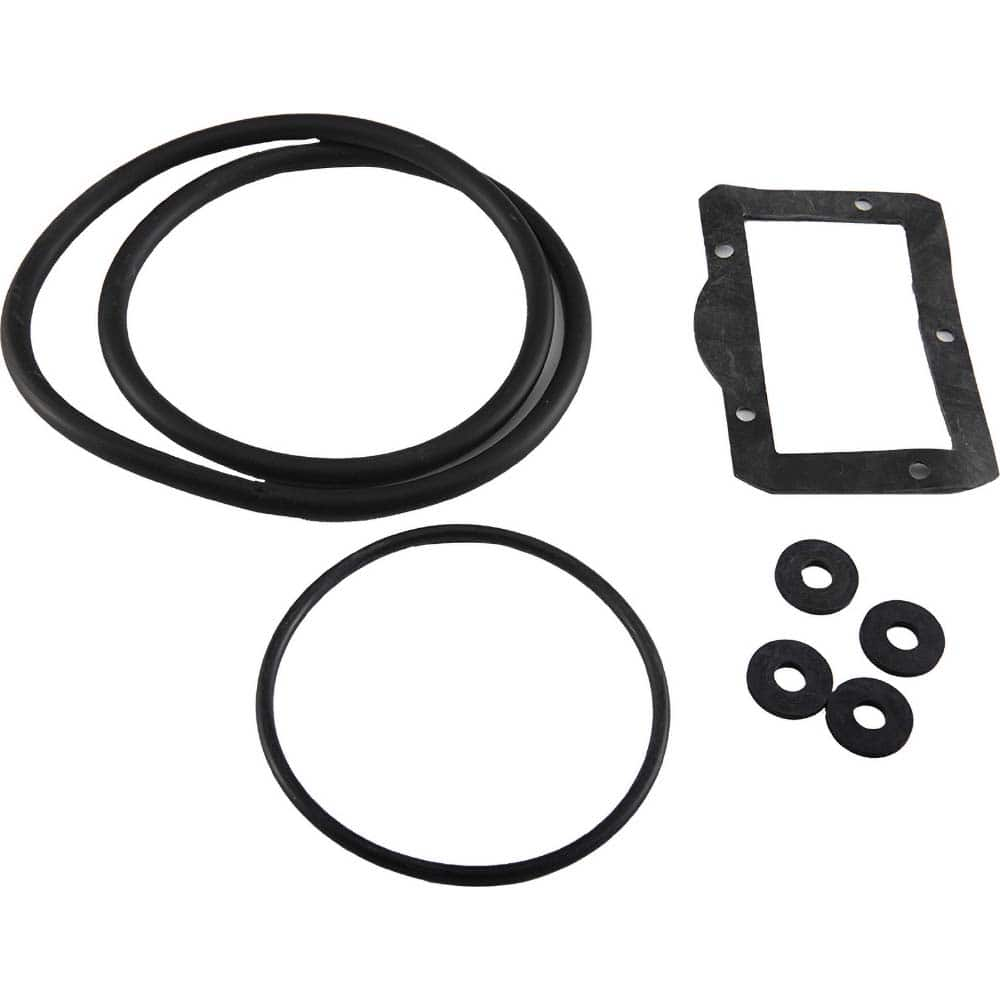 Submersible Pump Accessories, Type: Gasket Set  MPN:620155