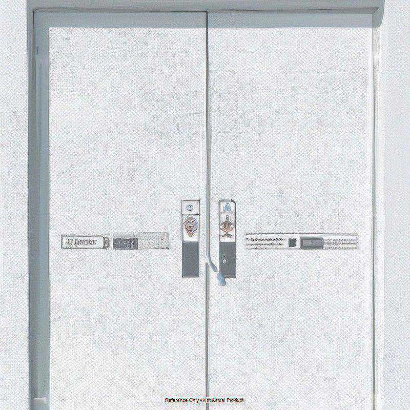 Security Door Hand Right 81 7/16x32 5/8 MPN:T82668304R