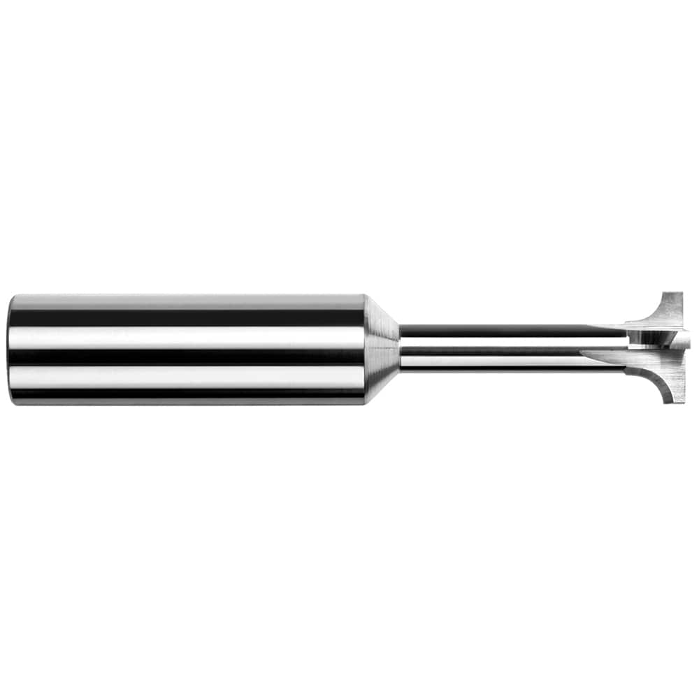 Corner Rounding End Mill: 3 Flutes MPN:60420