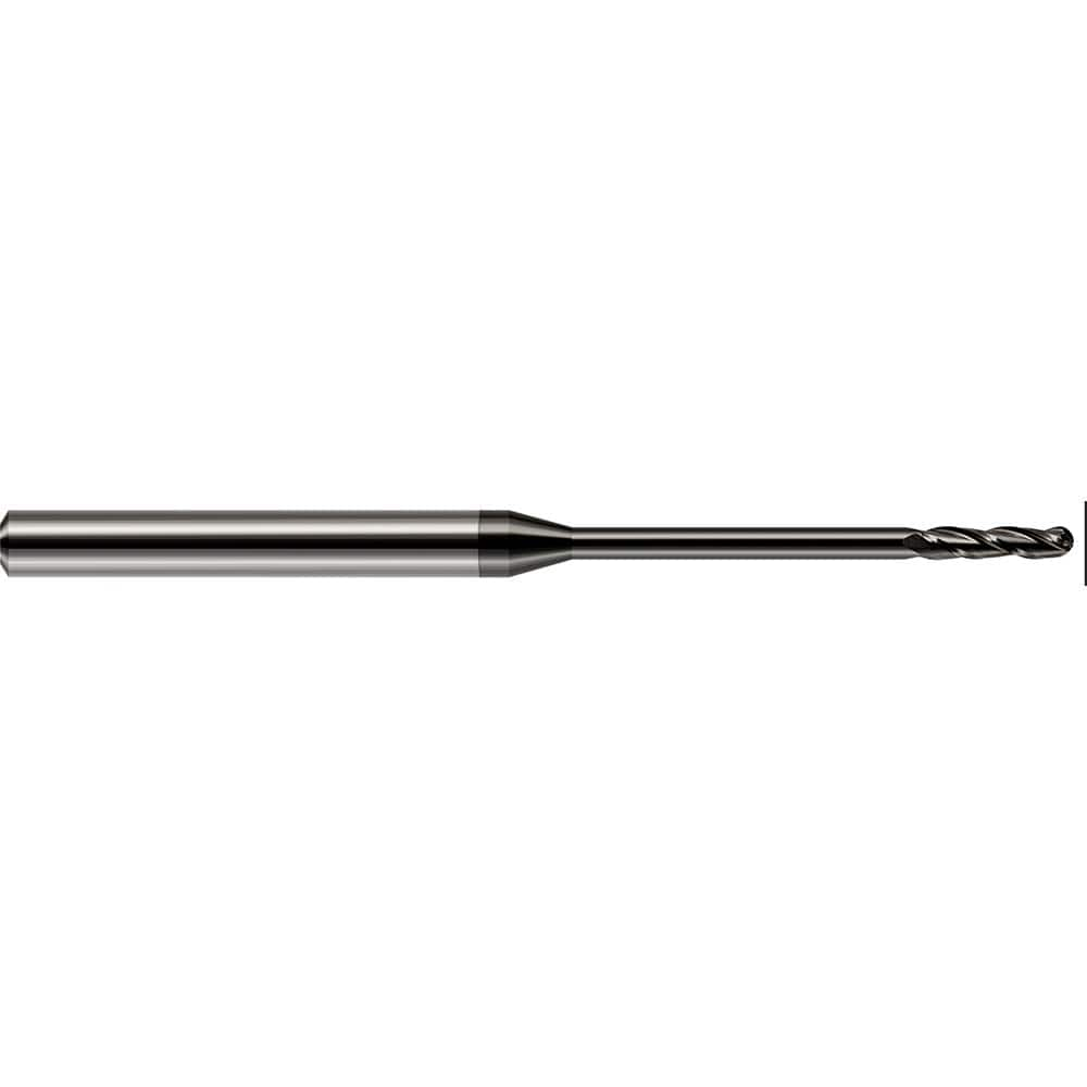 Ball End Mill: 0.065