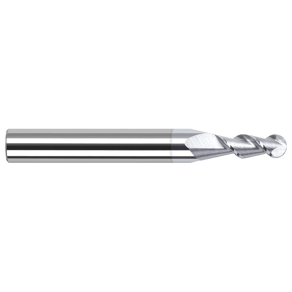 Ball End Mill: 0.047