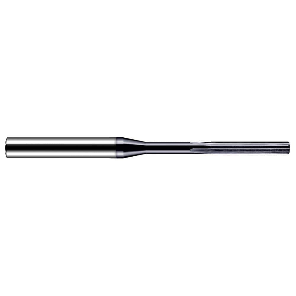 Chucking Reamer:  Straight-Cylindrical Shank,  Solid Carbide MPN:RSB2010-C3