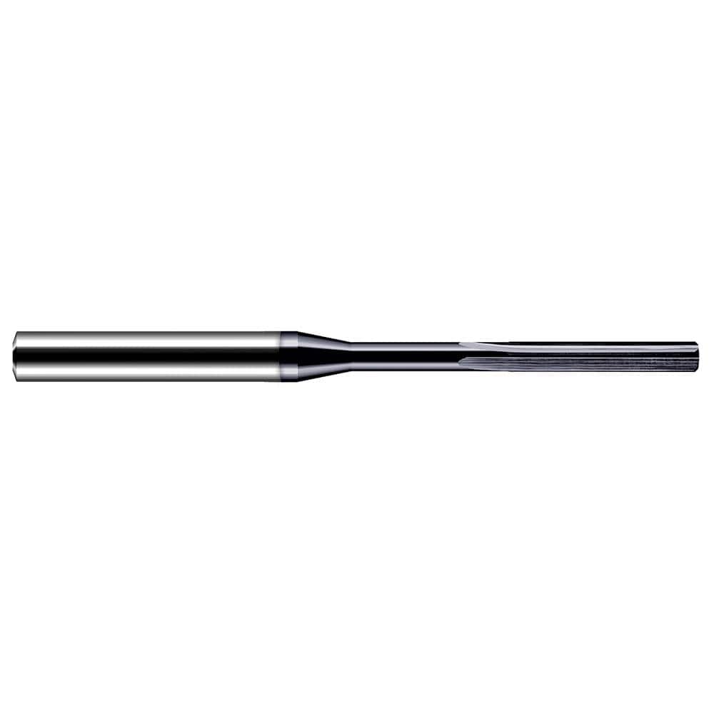 Chucking Reamer:  Straight-Cylindrical Shank,  Solid Carbide MPN:RSB2205-C3