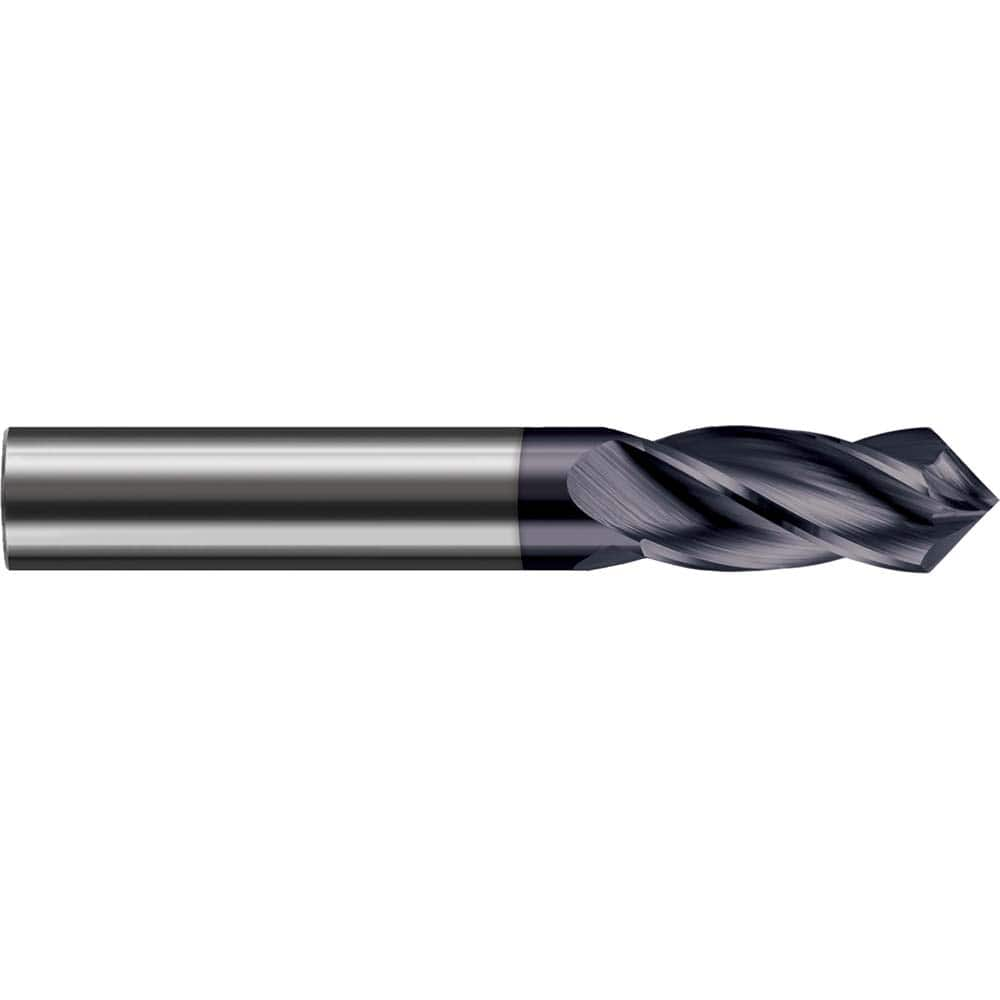 Drill Mill: 4 Flutes, 90 ° MPN:881103-C6