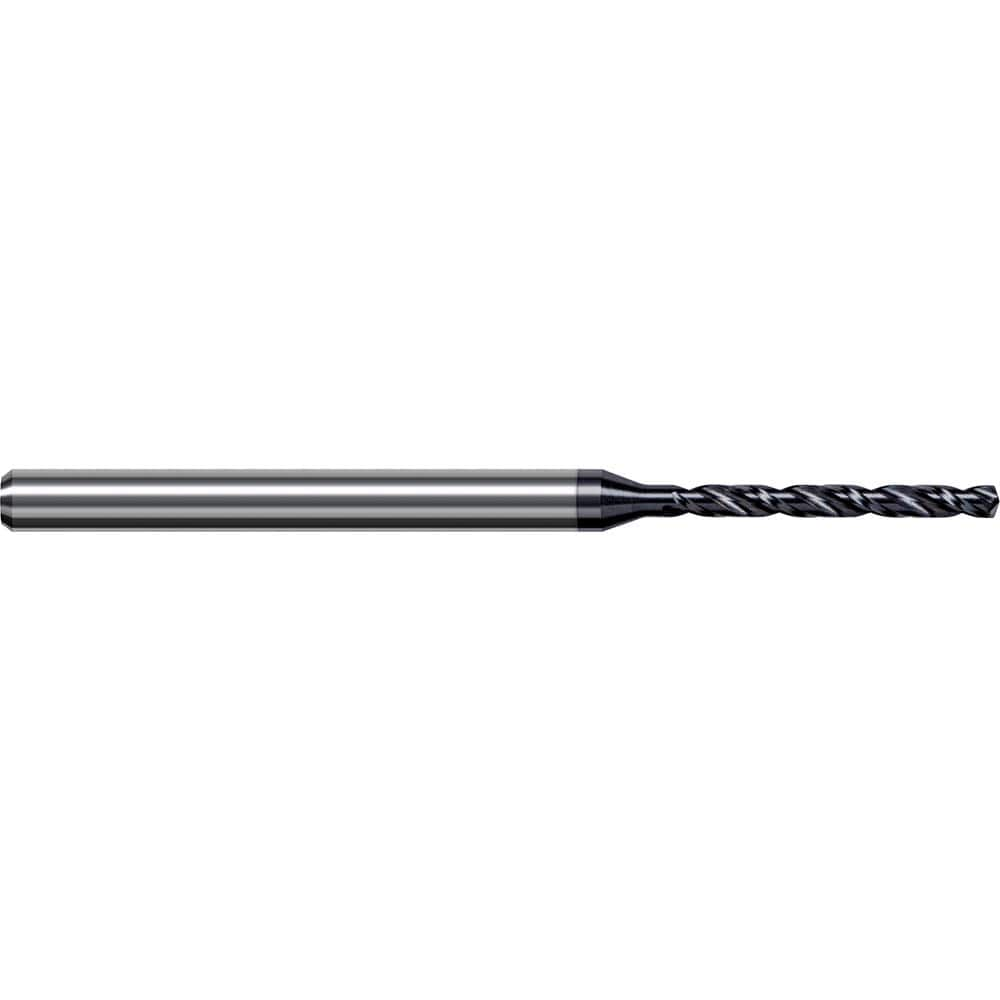 Jobber Length Drill Bit: Letter E (1/4