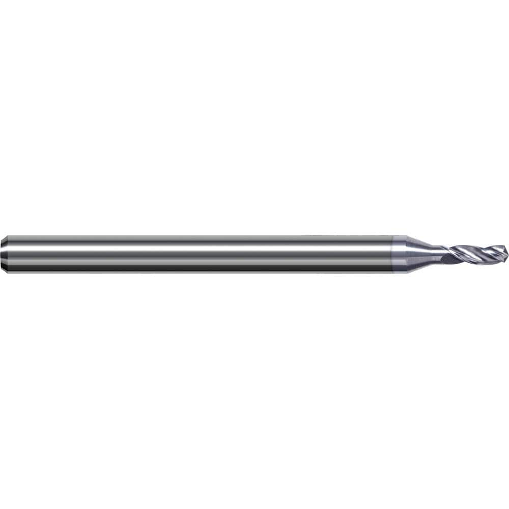 Jobber Length Drill Bit: #7, 130 ° MPN:AVA2009-C8