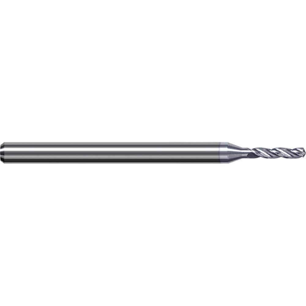 Jobber Length Drill Bit: Letter E (1/4