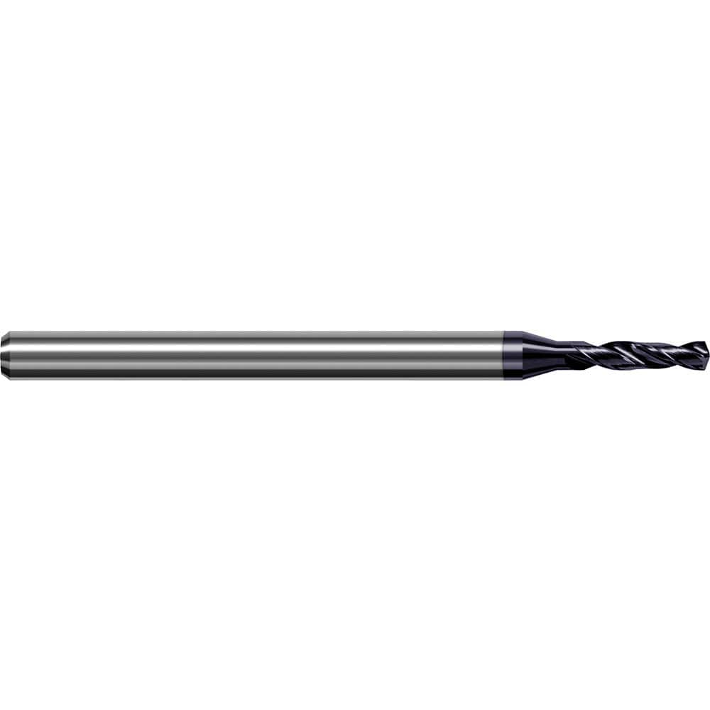 Jobber Length Drill Bit: 3 mm Dia, 140 ° MPN:DHE1181-C3