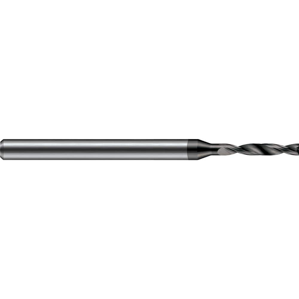 Jobber Length Drill Bit: Letter E (1/4