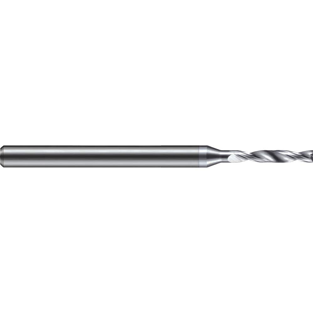 Jobber Length Drill Bit: Letter E (1/4