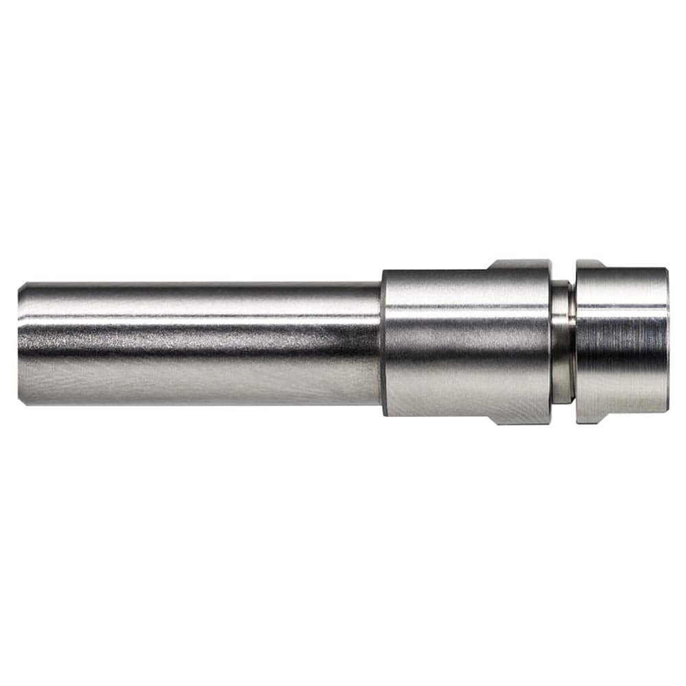 Machine Tool Arbors & Arbor Adapters, Milling Arbor Style: Saw , Shank Type: Straight , Arbor Diameter (Inch): 1/2 , Arbor Diameter (Decimal Inch): 0.5000  MPN:84102