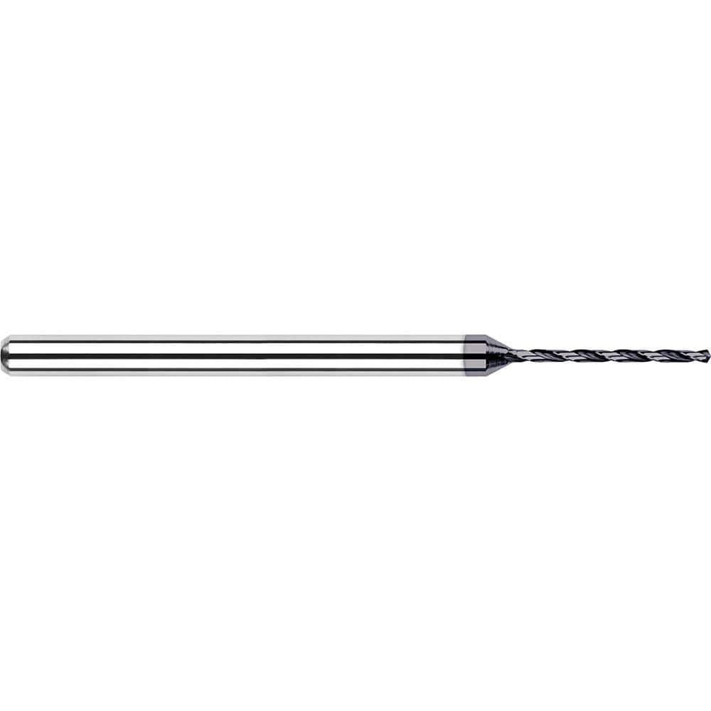 Micro Drill Bit: 1.6 mm Dia, 130 ° MPN:20376-C3